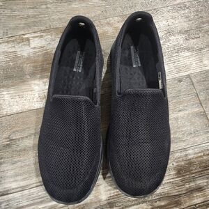 Womens Sketchers Air Cooled Goga Mat Size 10 Shoes